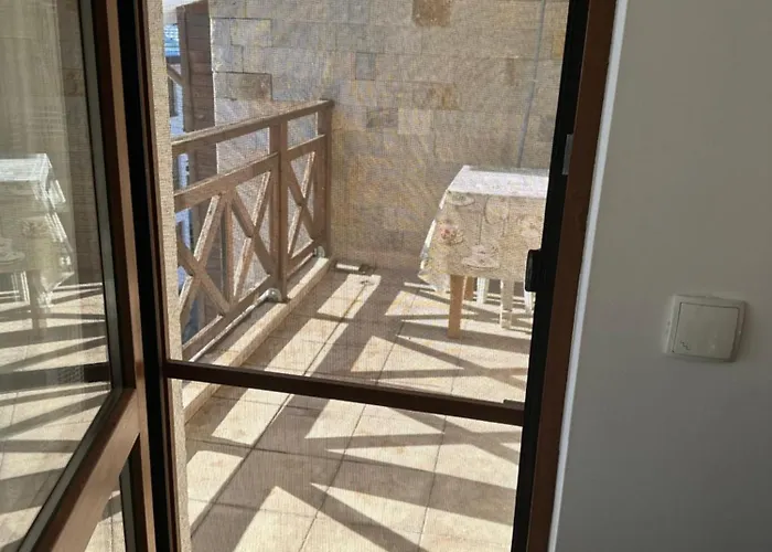 דירה двустаен 