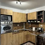 Apartamento двустаен 