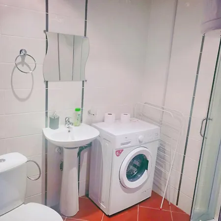 شقة двустаен 