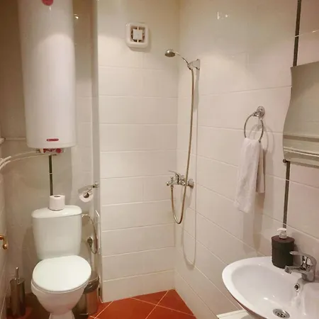 شقة двустаен 