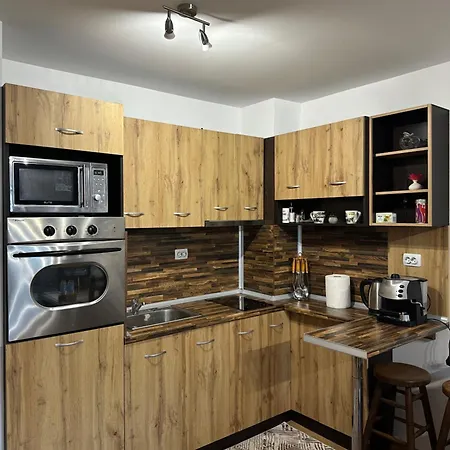 شقة двустаен 