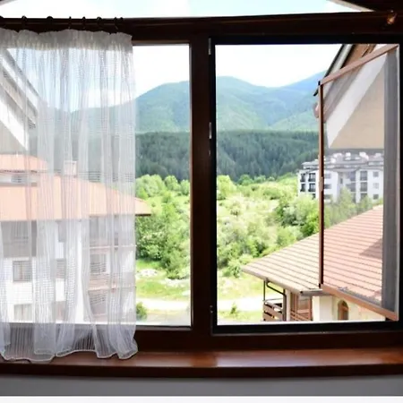 شقة двустаен 