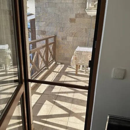 Lägenhet двустаен 