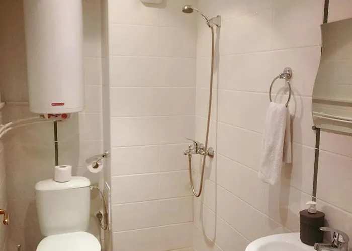 Apartamento двустаен 