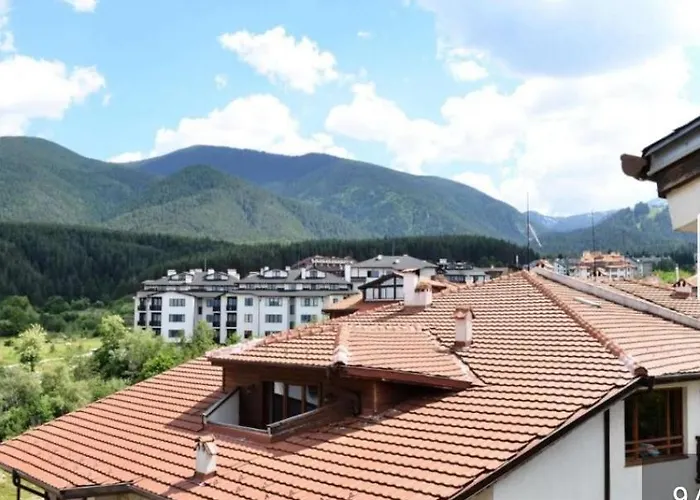 아파트 двустаен 